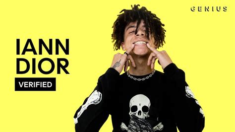 iann dior emotions|iann dior emotions lyrics.